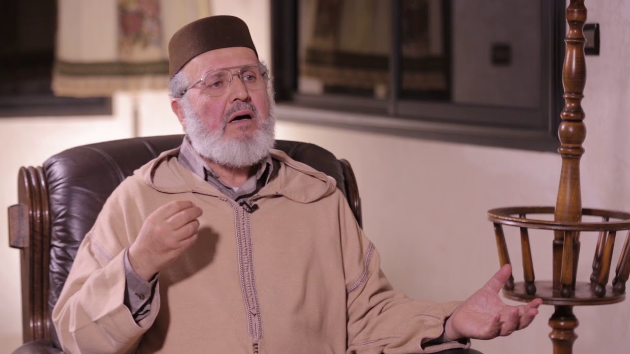 قراءة في الشخصية المستغربة والمنهزمة