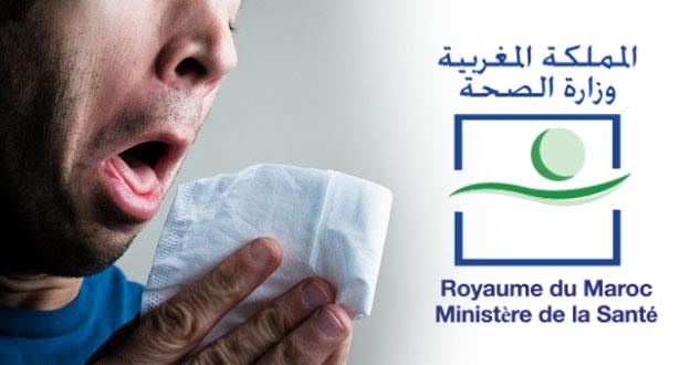 ministere_sante_flu_270119-1 وزير الصحة خالد آيت الطالب: الإجراءات الاحترازية المتخذة تساهم لحد الان في التصدي لفيروس كورونا المستجد