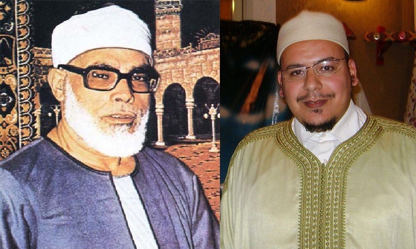 الشيخ عمر القزابري يكتب: الشَّيخُ الحُصَرِي.. إِمَامُ التَّمْهِيرِ وَالتَّحْبِيرْ..