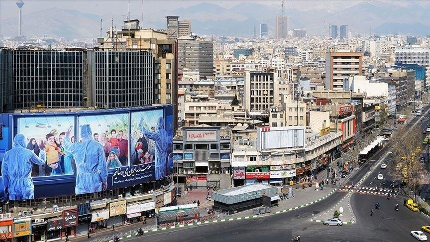 إيران.. 561 حالة وفاة جديدة جراء كورونا