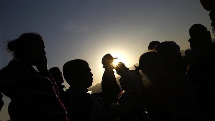 "الهجرة الدولية": عودة 300 ألف لاجئ إلى دولهم