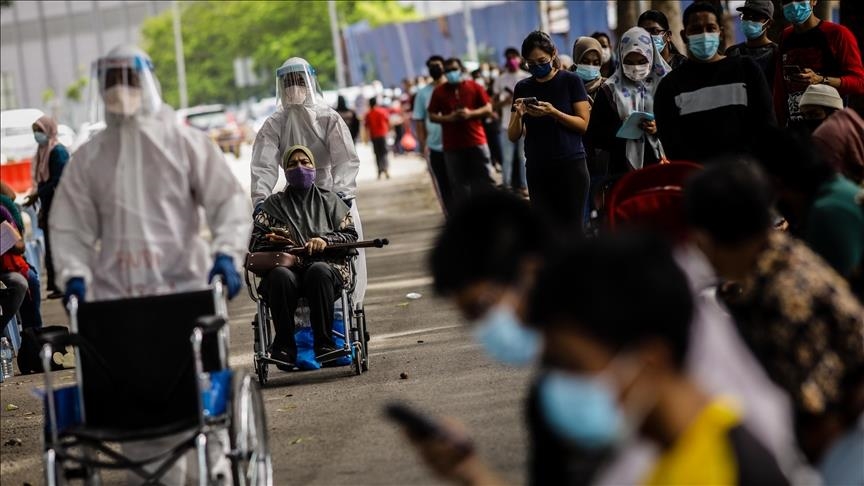 حكومة ماليزيا الجديدة تواجه اختبار مكافحة كورونا (تقرير)