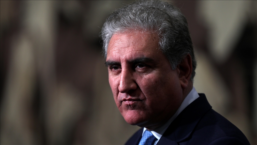 وزير خارجية باكستان يحذر من مغبة ترك أفغانستان بمفردها