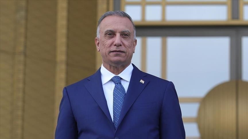 الكاظمي يأمر بتنفيذ عمليات استباقية في كركوك ضد "داعش"