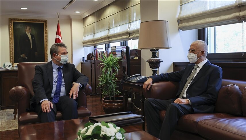 خبراء أتراك ومصريون يقيّمون التقارب بين أنقرة والقاهرة