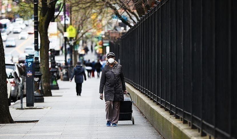 تباطؤ حاد لنمو الوظائف الأمريكية في أغسطس