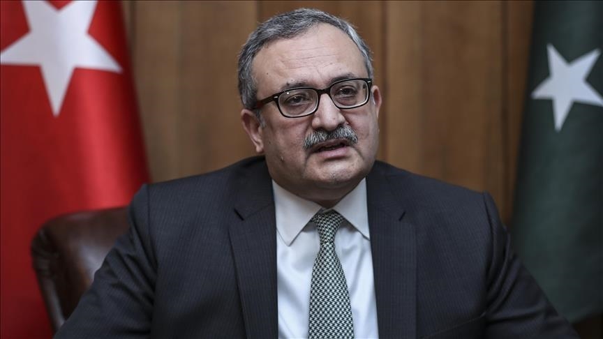 سفير باكستان بأنقرة يكشف التأثير الحقيقي لبلاده على طالبان