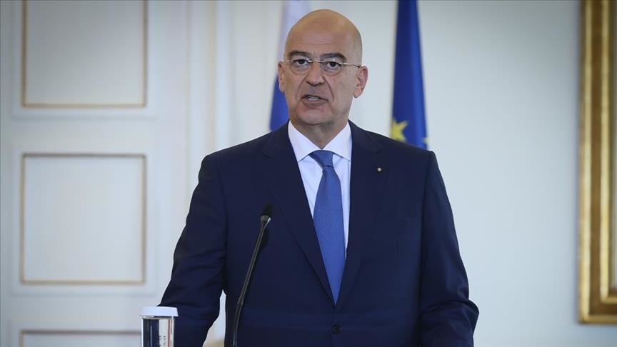 أثينا تصف الاتفاقيات التركية الليبية بـ"أعباء الماضي"