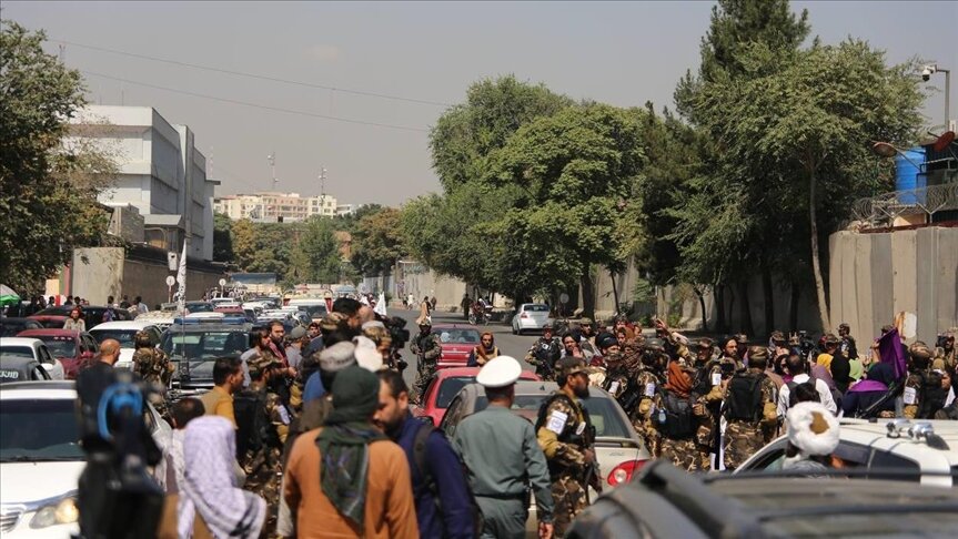 كابل.. قتيلان جراء إطلاق نار احتفالا بـ"سيطرة" طالبان على بنجشير