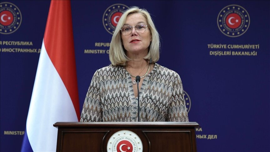 هولندا: إجلاء مواطنينا من كابل بأمان على رأس أولوياتنا