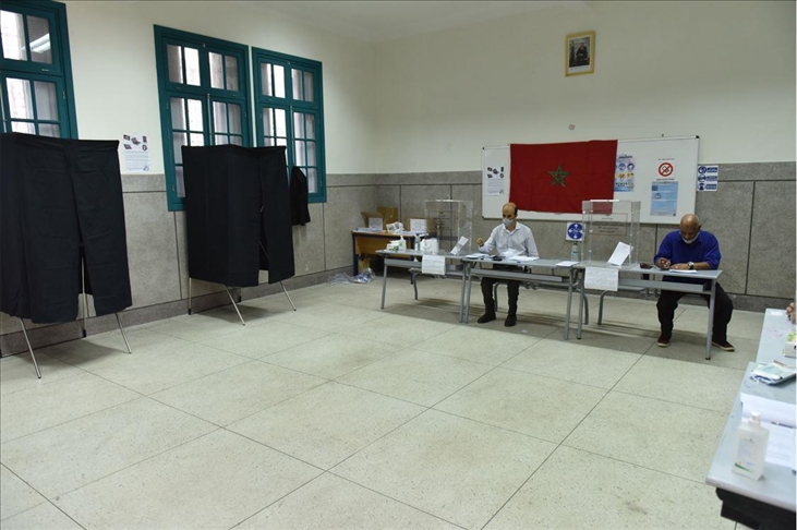 انتخابات المغرب.. "العدالة والتنمية" يتحدث عن "خروقات بالجملة"