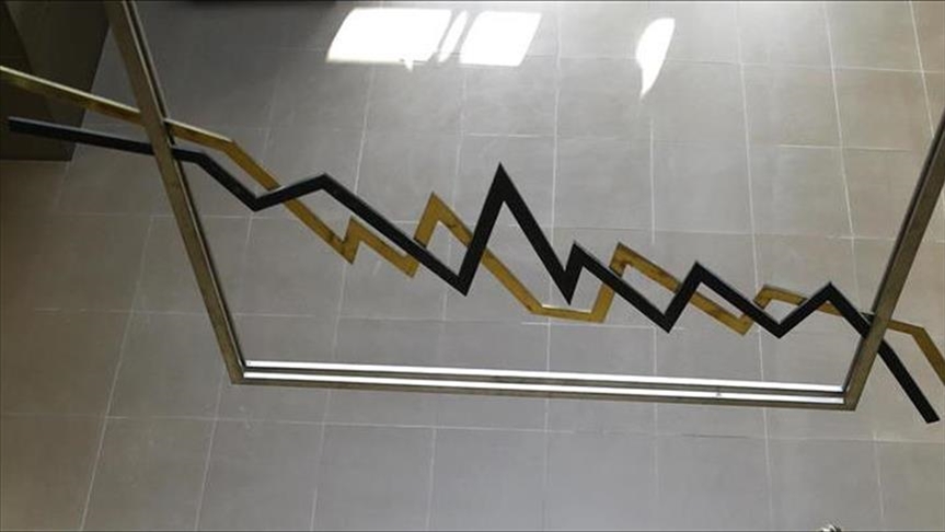 عجز ميزانية الأردن يتراجع 26 بالمئة خلال النصف الأول