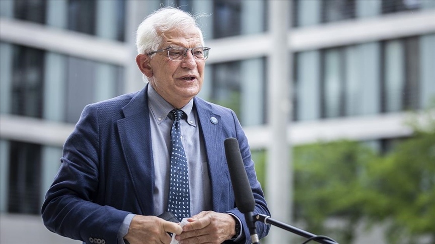 الاتحاد الأوروبي: سنتعامل مع "طالبان" بشروط صارمة