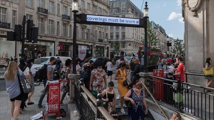 إيطاليا تسجل 6761 إصابة و62 وفاة جديدة بكورونا