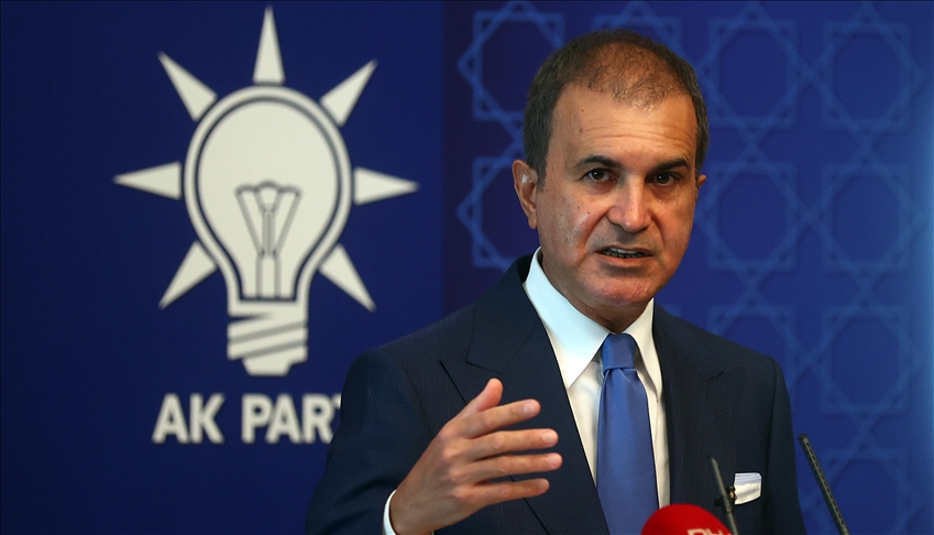 "العدالة والتنمية" يشترط سلامة الموظفين الأتراك لتشغيل مطار كابل