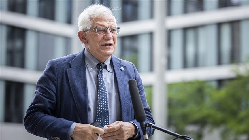 الاتحاد الأوروبي يدين الانقلاب العسكري في غينيا