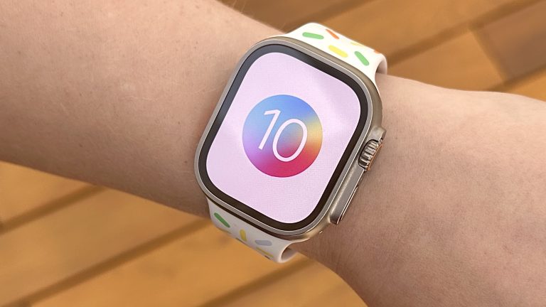 انسَ ساعة أبل 9 - هذه الميزات الرياضية في watchOS 10 تُحدث ترقية فورية للطرازات الأقدم