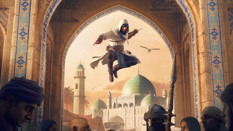 كشفت مواصفات الحد الأدنى للكمبيوتر للعبة Assassin's Creed Mirage قبل الإطلاق