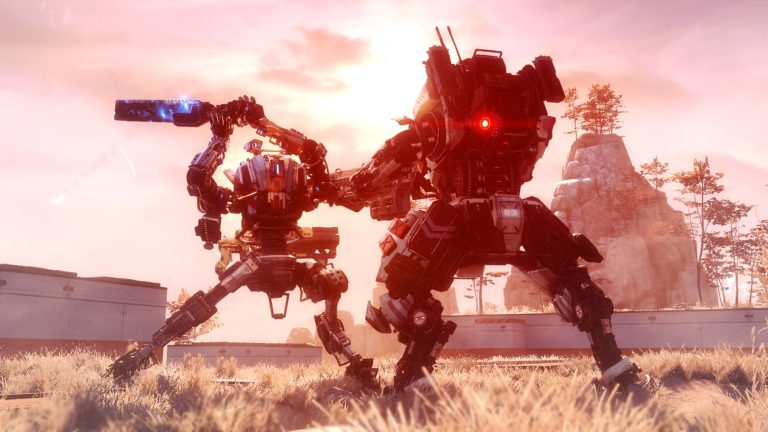 محبي Titanfall 2 يحتفلون - تمكنت Respawn من إصلاح خوادم المباراة