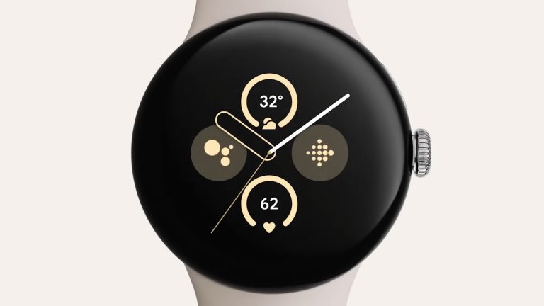 يشير التسريبات عن Pixel Watch 2 إلى أنه قد يساعد في التعامل مع الضغط وحالات الطوارئ الطبية