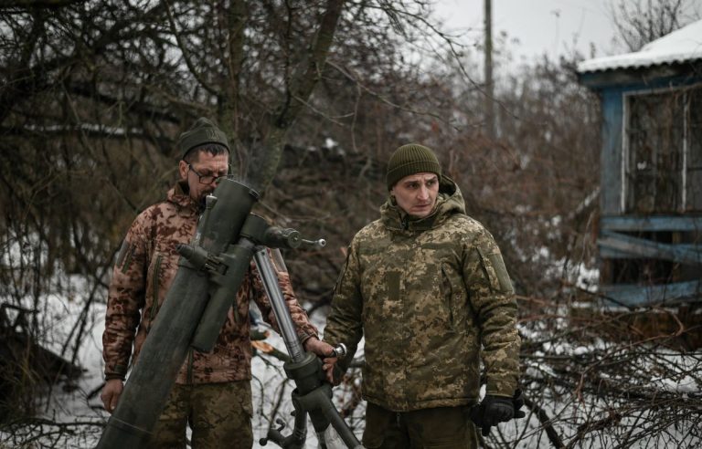 تلاعب ديكاتلون غير النظيف باليوم الـ 664 للحرب الأوكرانية